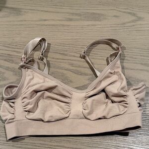 SKIMS shaping bra